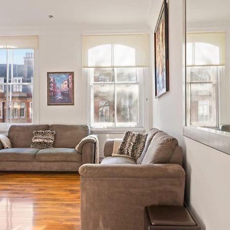 Sg, Classic Knightsbridge Loft Apartment Londra Dış mekan fotoğraf