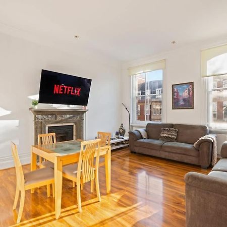 Sg, Classic Knightsbridge Loft Apartment Londra Dış mekan fotoğraf