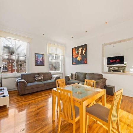 Sg, Classic Knightsbridge Loft Apartment Londra Dış mekan fotoğraf