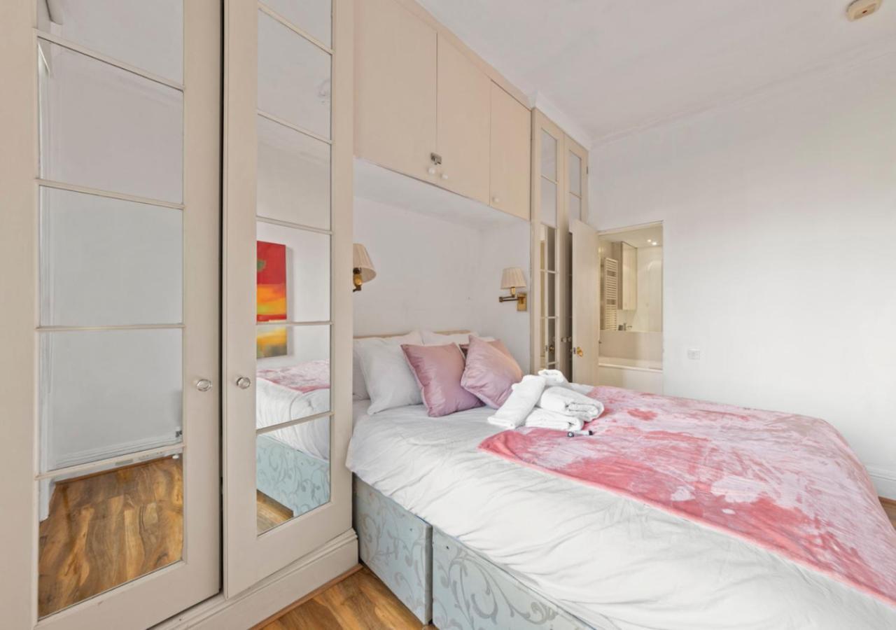 Sg, Classic Knightsbridge Loft Apartment Londra Dış mekan fotoğraf