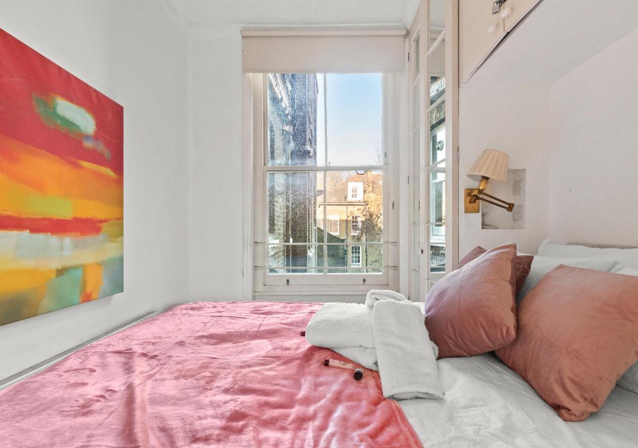 Sg, Classic Knightsbridge Loft Apartment Londra Dış mekan fotoğraf