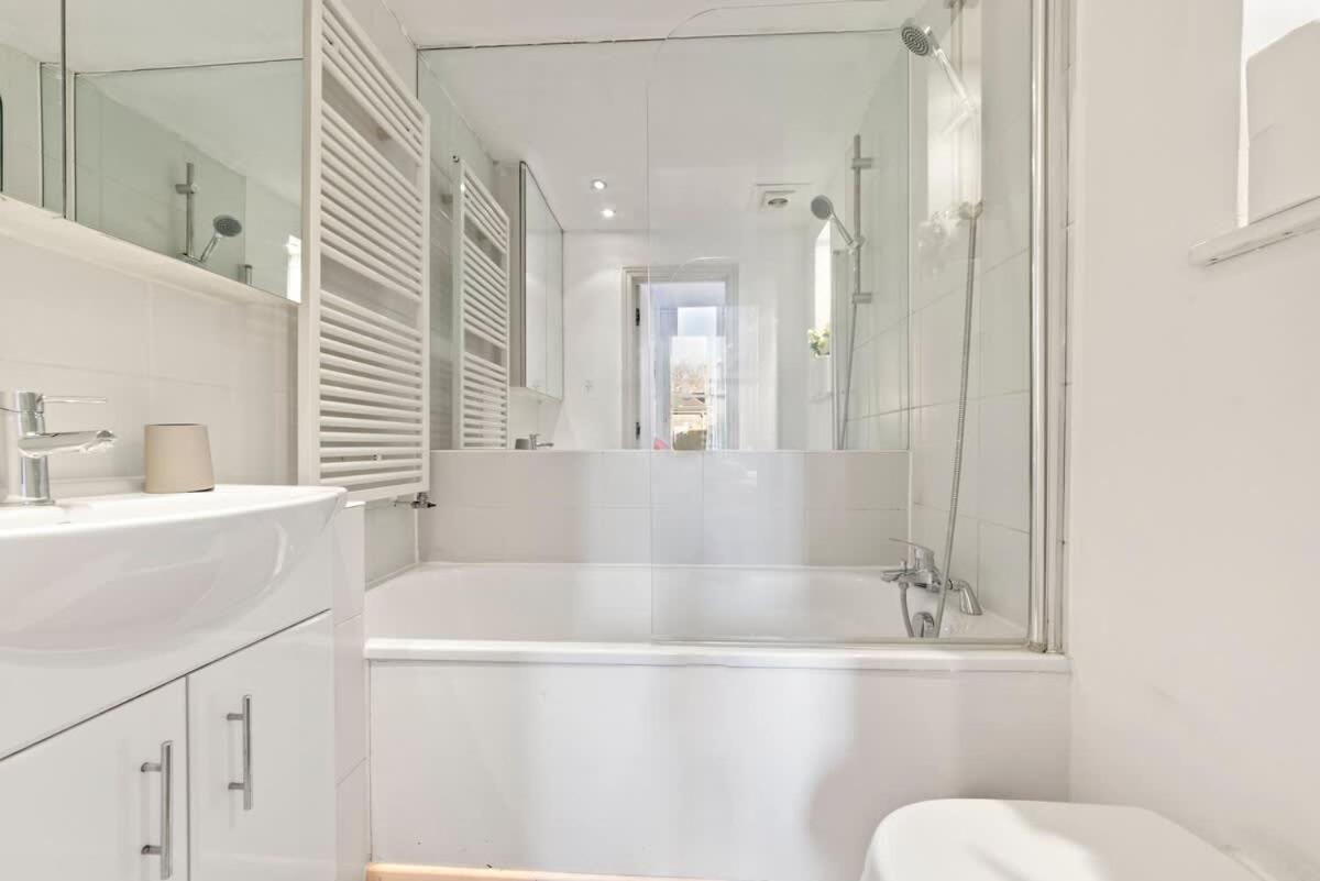 Sg, Classic Knightsbridge Loft Apartment Londra Dış mekan fotoğraf