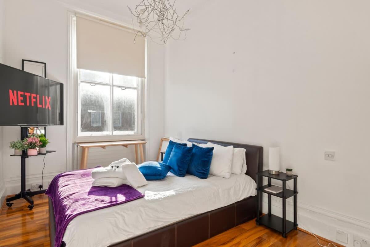 Sg, Classic Knightsbridge Loft Apartment Londra Dış mekan fotoğraf