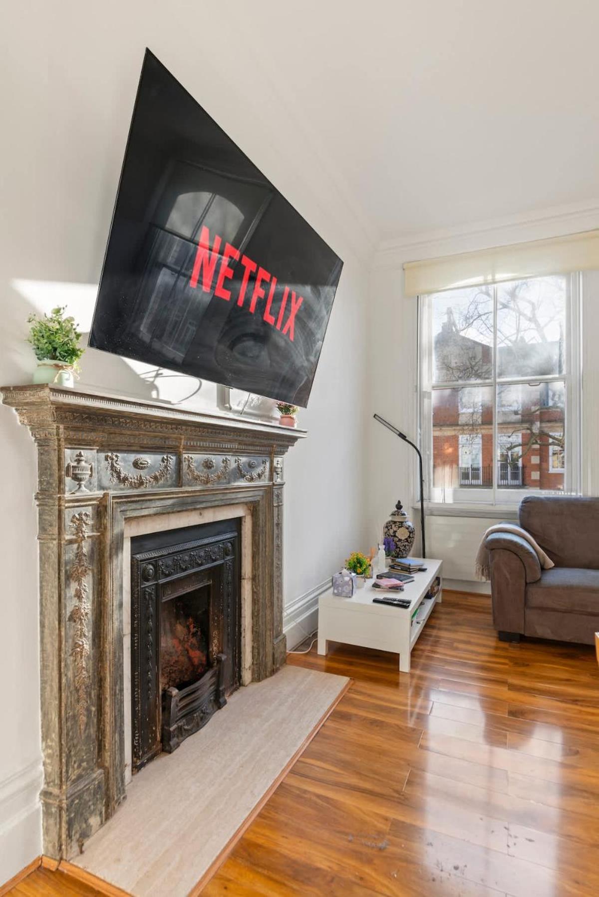 Sg, Classic Knightsbridge Loft Apartment Londra Dış mekan fotoğraf